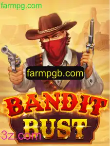 Descubra o Novo Jogo de Aventura BanditBust