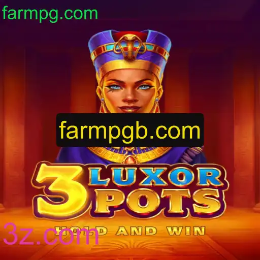 Descubra as Aventuras do Jogo 3LuxorPots