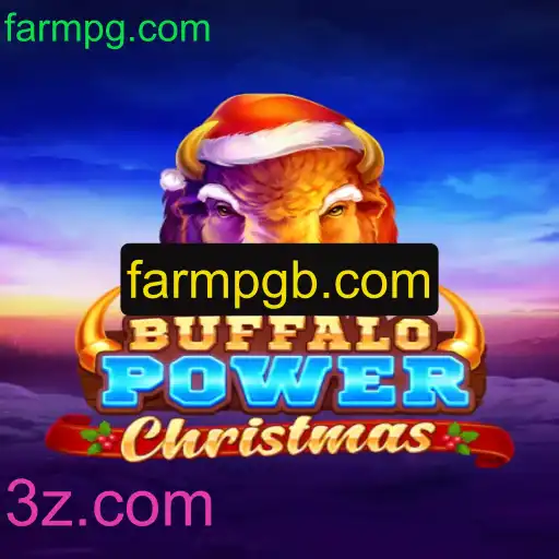 Explorando o Mundo de BuffaloPowerChristmas: Um Jogo Inovador