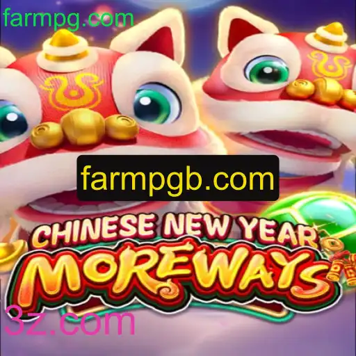 Explorando o Universo de CHINESENEWYEARMOREWAYS