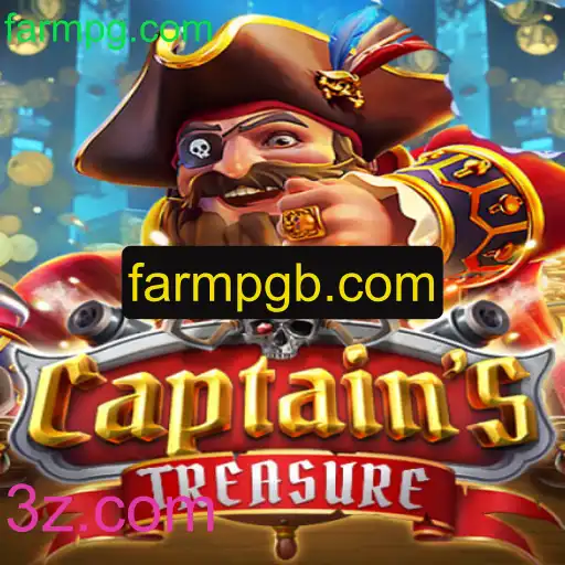 Captain's Treasure: Aventura e Estratégia no Mundo dos Piratas