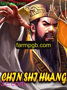 Explorando ChinShiHuang: Mergulhe na História com Estratégia e Aventura