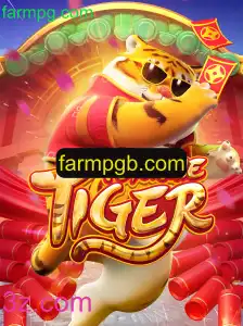 Explorando FortuneTiger: O Jogo de Aventura e Estratégia da farmpg.com