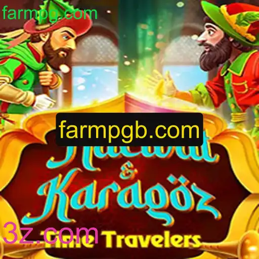 HacivatandKaragoz: Descubra o Jogo Inovador Inspirado na Cultura Tradicional