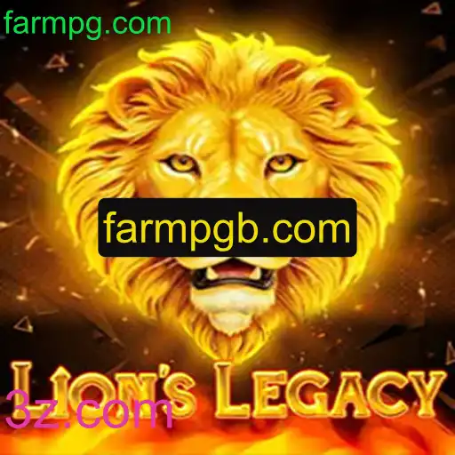 LionsLegacy: Uma Jornada de Estratégia no Universo de farmpg.com