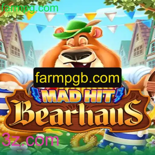 MadHitBearhaus: Explorando o Novo Fenômeno dos Jogos