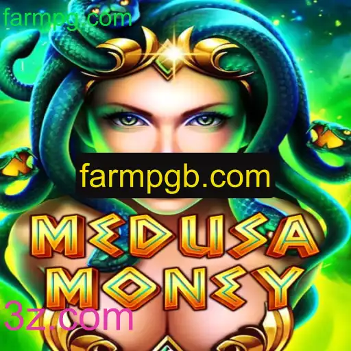 Desbravando o Mundo de MedusaMoney: O Novo Sensação do Farmpg