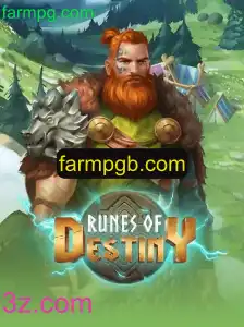 Descubra RunesOfDestiny: O Jogo Que Está Conquistando os Gamers
