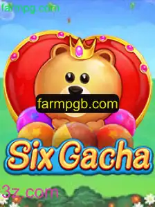 Descubra o Fascinante Mundo de SixGacha: Um Mergulho no Novo Jogo Sensação