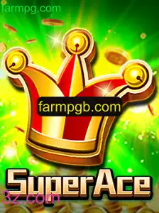 Descubra SuperAce: Aventura e Estratégia no Mundo dos Jogos