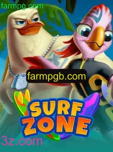 SurfZone: Explorando as Ondas do Mundo Virtual