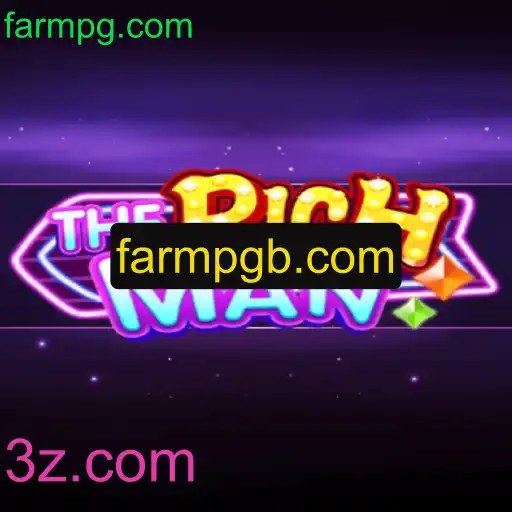 Explorando o Mundo de TheRichMan: Um Jogo Inovador em farmpg.com