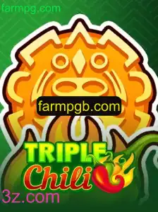 Explorando o Mundo de TripleChili