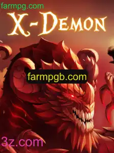Explorando o Mundo de XDemon: Aventura e Estratégia