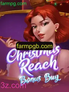 Explorando o Fascinante Mundo de ChristmasReachBonusBuy em farmpg.com