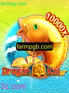 Descubra o Mundo de DragonKoi: Um Jogo de Estratégia e Aventura Inovador