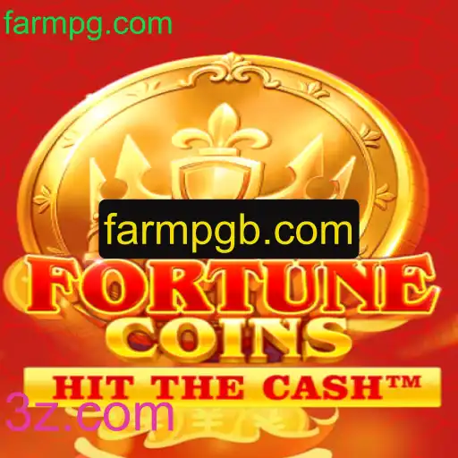 Descubra FortuneCoins: O Novo Fenômeno de Jogo Online