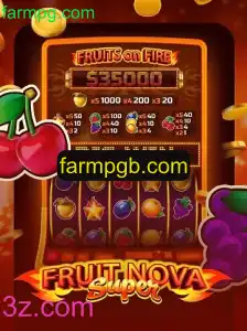 Explorando o Mundo de FruitNovaSuper: Diversão e Estratégia no Universo dos Jogos Online