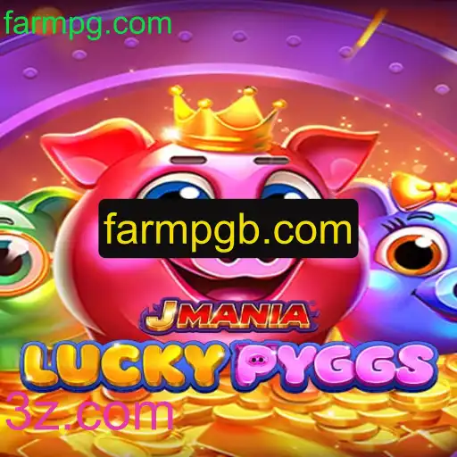 JManiaLuckyPyggs: Explorando o Mundo Emocionante dos Jogos de Fazenda Online