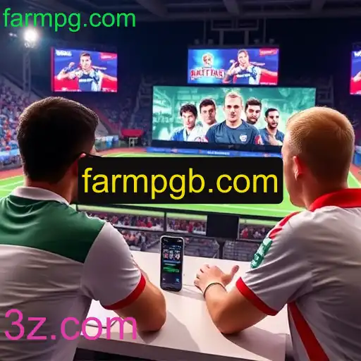 Jogos ao vivo