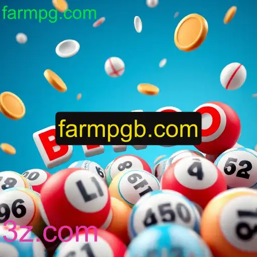 Jogos de bingo