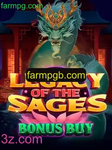 Explore o Mundo de LegacyoftheSagesBonusBuy: Uma Aventura Épica