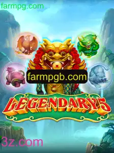Descubra o Mundo de Legendary5: O Novo Fenômeno do Gaming