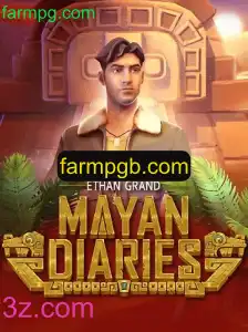 Explorando MayanDiaries: Uma Aventura Épica no Mundo dos Jogos Online