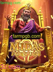 MidasFortune: Aventura e Estratégia no Mundo dos Jogos