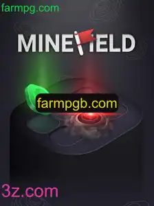 Explorando MineField: Uma Jornada Estratégica no Mundo dos Jogos