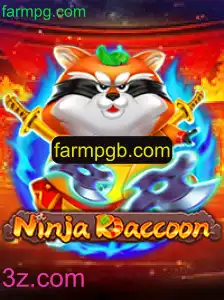 NinjaRaccoon: O Novo Jogo de Estratégia Que Conquista Amantes de Aventura