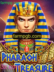 Explorando o Fascinante Mundo de PharaohTreasure