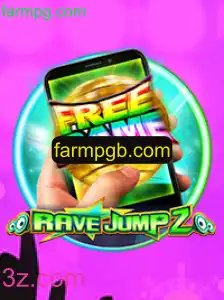 RaveJump2M: Uma Nova Era de Aventuras Digitais no farmpg.com