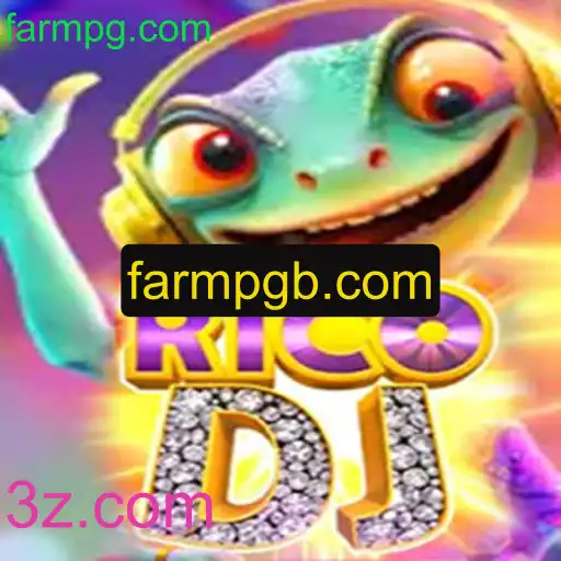 Descubra RicoDJ: O Excitante Jogo de Estratégia em farmpg.com