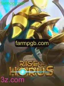 Explorando o Mundo de 'RiseofHorus': Um Novo Fenômeno em Jogos