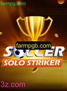 Descubra o Fascinante Mundo de SoccerSoloStriker