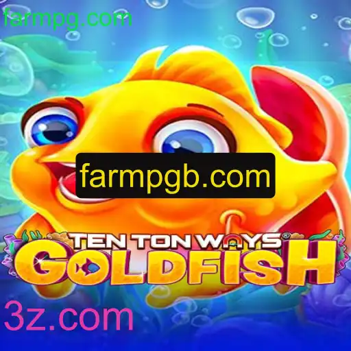 Explorando o Fascinante Mundo de TenTonWaysGoldfish