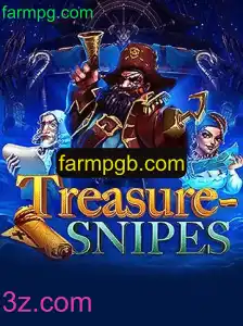 Explorando TreasureSnipes: Aventuras e Estratégias no Mundo Virtual