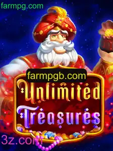 Descubra os Mistérios de UnlimitedTreasures: Um Jogo de Aventuras Emocionante