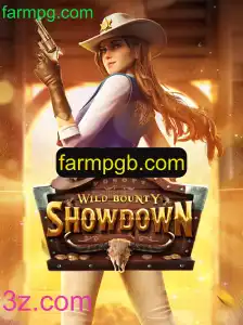 Explorando o Mundo de WildBountyShowdown: Um Jogo de Aventuras e Estratégia