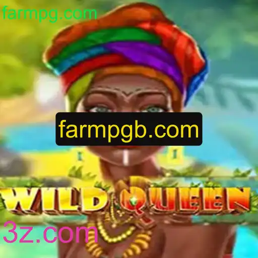 Descubra o Fascinante Mundo de WildQueen: Envolva-se na Aventura com farmpg.com